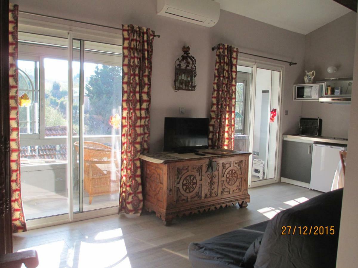 Maison Tomas Pomas Luaran gambar